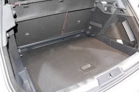 Interieur Ds7 Crossback 2018 Qualite De Finition Espace Interieur Coffre Confort