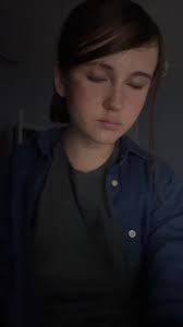 #elliewilliams hiya ☺️ #wlw #halloween #thelastofus #foryoupage #ellie  #greenscreen #xzybca #fyp #winnerslovewinning