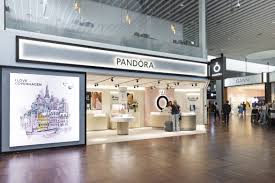 Pandora (entreprise) — Wikipédia