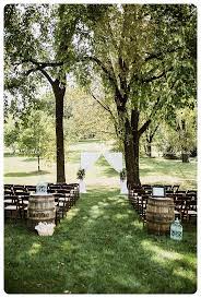 Outdoor Wedding At Buffalo Trace Distillery Louisville Ky Historic Wedding Venue Photography Desi Wedding Venues Indiana Outdoor Fall Wedding Wedding Venues