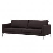 Samt sofa bett sleeper futon couch 3 sitzer dunkelgrün grau velours zerkleinert samt schlafsofa lit canape kanapa bettsofa zetelbed. Ecksofa Hudson Iii Webstoff Ecksofa Sofa Ecksofas