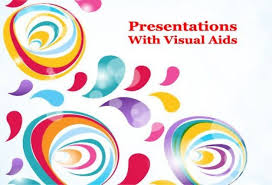 How do i project my income and expenses? How To Present Good Presentations With Visual Aids