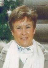 Joan Norris Obituary