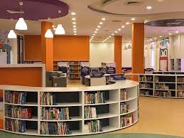 This library is also very accessible and you can reach it using public transport (lrt, mrt and bus). Best Public Libraries In Kuala Lumpur
