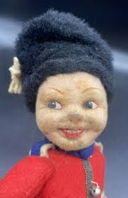 Norah wellings dolls ebay store