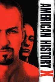 American History X American History X X Movies Hd Movies