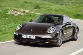 Does awd make it better or worse? 2012 Porsche 911 Carrera 4s Coupe Porsche Supercars Net