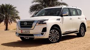 The new 2021 nissan patrol (نيسان باترول 2021) is ready for 2021 and it's the most spacious nissan suv for the dubai market. New Nissan Patrol 2021 The King Of Dunes Youtube