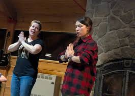 Silver Lake Mennonite Camp, Author at Silver Lake Mennonite Camp Archive -