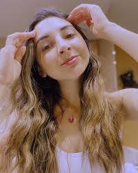 Andrea Carcamo's Instagram, Twitter & Facebook