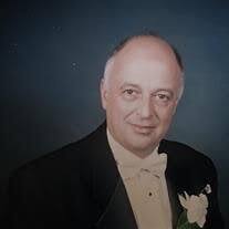 Emil J. Corona Obituary