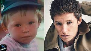 Here you can find the latest news, photos, multimedia and all that you want to know about eddie. Eddie Redmayne From 3 To 35 Years Old Youtube