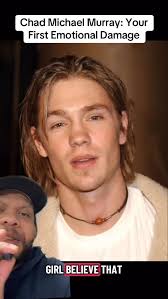 Chad Micheal Murray Prime