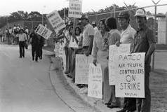 The 1981 PATCO Strike | UTA Libraries