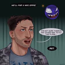 👏WE WANT DAN BACK IN VENOM 3👏 SAY IT WITH ME, GUYS🏃🏃🏃 I saw this tweet  and went YEP, DAN AND EDDIE!!! (and Venom úwù) I miss them all SO much, and