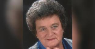 Margie Mabel Jenkins Haught Obituary