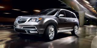 Acura Mdx Sales Figures Gcbc