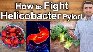 2014a, b), using a proton pump inhibitor or ranitidine bismuth citrate, combined with clarithromycin and amoxicillin or metronidazole. How To Eliminate Helicobacter Pylori 100 Natural Treatment To Cure H Pylori Bacteria Youtube