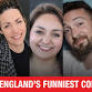 Roar Comedy - New England's Funniest