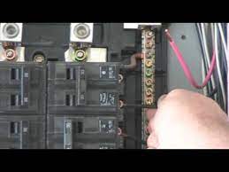 We did not find results for: How To Change A Breaker Youtube