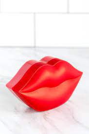 Kocostar Rose Lip Mask Set Produtos Para A Pele Batom Gloss