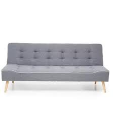 George Mason Click Clark Sleeper Couch Light Grey Buy Online In South Africa Takealot Com Sleeper Couch Couch Love Seat