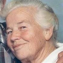 Nancy Louise Hagar Obituary