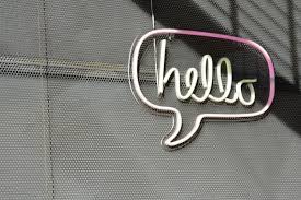 Ghazal m., ghazala f., is also used to say beautiful. How To Say Hello In 30 Different Languages