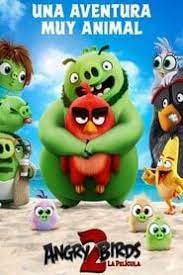 Ver Hd Angry Birds 2 La Pelicula 2019 Pelicula Online Completa Espanol Peliculas Chiagonas 2019 Angry Birds Movie Angry Birds Full Movies