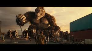 It isn't without its issues but, as far as blockbuster films go, it's one of the more enjoyable ones we've seen in 2021. Godzilla Vs Kong Warbat Hellhawk Und Co Neues Spielzeug Enthullt Weitere Film Monster Chip