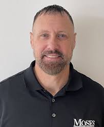 Meet the Staff of Moses GMC of Charleston