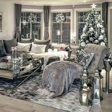 By vincent ford posted on december 17 2019 living room. Grey And Silver Bedroom Mangaziez