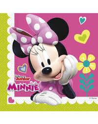 También vendo otra decoración de cumpleaños de minnie mouse, echa un. Fiesta Cumpleanos Minnie Mouse Celebra Tu Dia Con Minnie