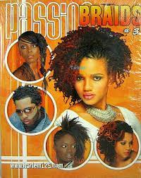 57.black braid hairstyle for little girls. Braiding Hair Magazines