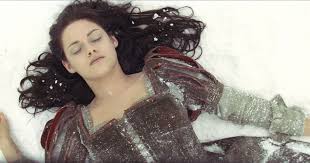 Snow white & the huntsman: 88 Things We Thought While Watching Snow White And The Huntsman