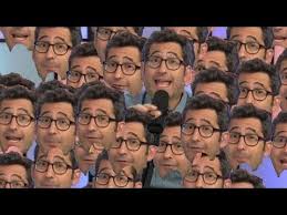 Sam seder and the majority report crew dive deep on this.we need your help to keep providing free videos! Peter Coffin On Twitter Sam Seder Challenges Steven Crowder To A Debate Https T Co Qsbtymxwwk