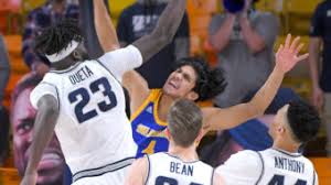 The aim of this tutorial is to understand the basics of working with systemverilog in the questa tool environment. Neemias Queta Breaks All Time Blocks Record As Utah State Rolls To 82 46 Victory Cache Valley Daily
