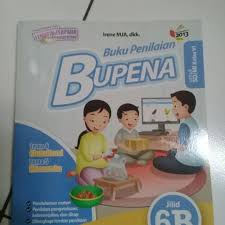 Maybe you would like to learn more about one of these? Download Buku Bupena Kelas 6 Sd Info Terkait Buku