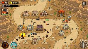 Developed in jul 12, 2021 by ironhide game studio, . Download Kingdom Rush Frontiers Hacked For Android Offersrenew