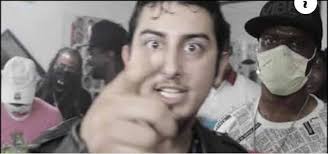 Vince Marino is relocating to Jacksonville at the end of this month. Let's  wish him well