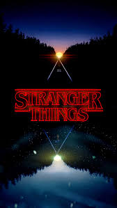 Stranger things, season 2, tv series, finn wolfhard, gaten matarazzo. Stranger Things 3 Wallpapers Wallpaper Cave