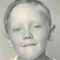 Jewell Clarence Yeager Obituary