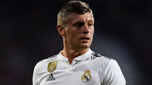 Find out everything about marcos llorente. Toni Kroos Agrees New Deal At Real Madrid Till 2023