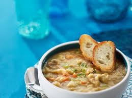 Schalerbsen Eintopf Rezept Rezepte Fitness Lebensmittel Eintopf