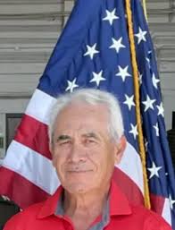 Obituary information for Edward Anthony Sandoval