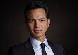 Characters in Twenty Four United States Federal Government