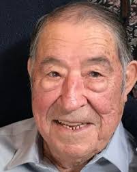 Tribute for Henry Steven Salazar