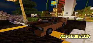 Players can get helicopters, rains, yachts, new boats, cars, and even rockets with airplanes. Buffalo M1 Vehicle Add On 1 15 1 14 Minecraft Pe Mods Addons