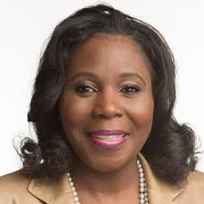 Yvette Ousley's Instagram, Twitter & Facebook