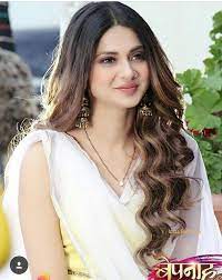 Pin By Shireen Khan On Jennifer Maya Jennifer Winget Jennifer Winget Beyhadh Beauty Girl